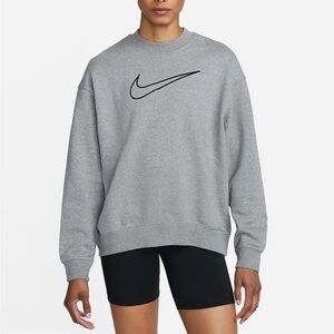 XL Nike green crew neck